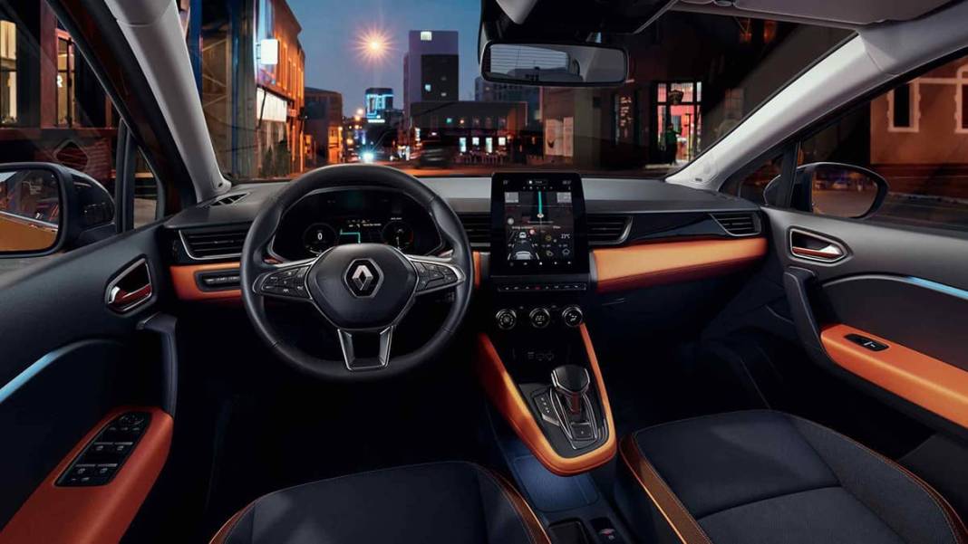 Renault Captur Fiyat Listesi Yayınlandı! Fiyatlar Resmen Dibe Vurdu! 1